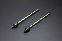 Mazda RX7 FD Förstärkta Styrstag 2 Delar/Set M16x1.5 (Modeller Efter VIN# 204782) Hardrace